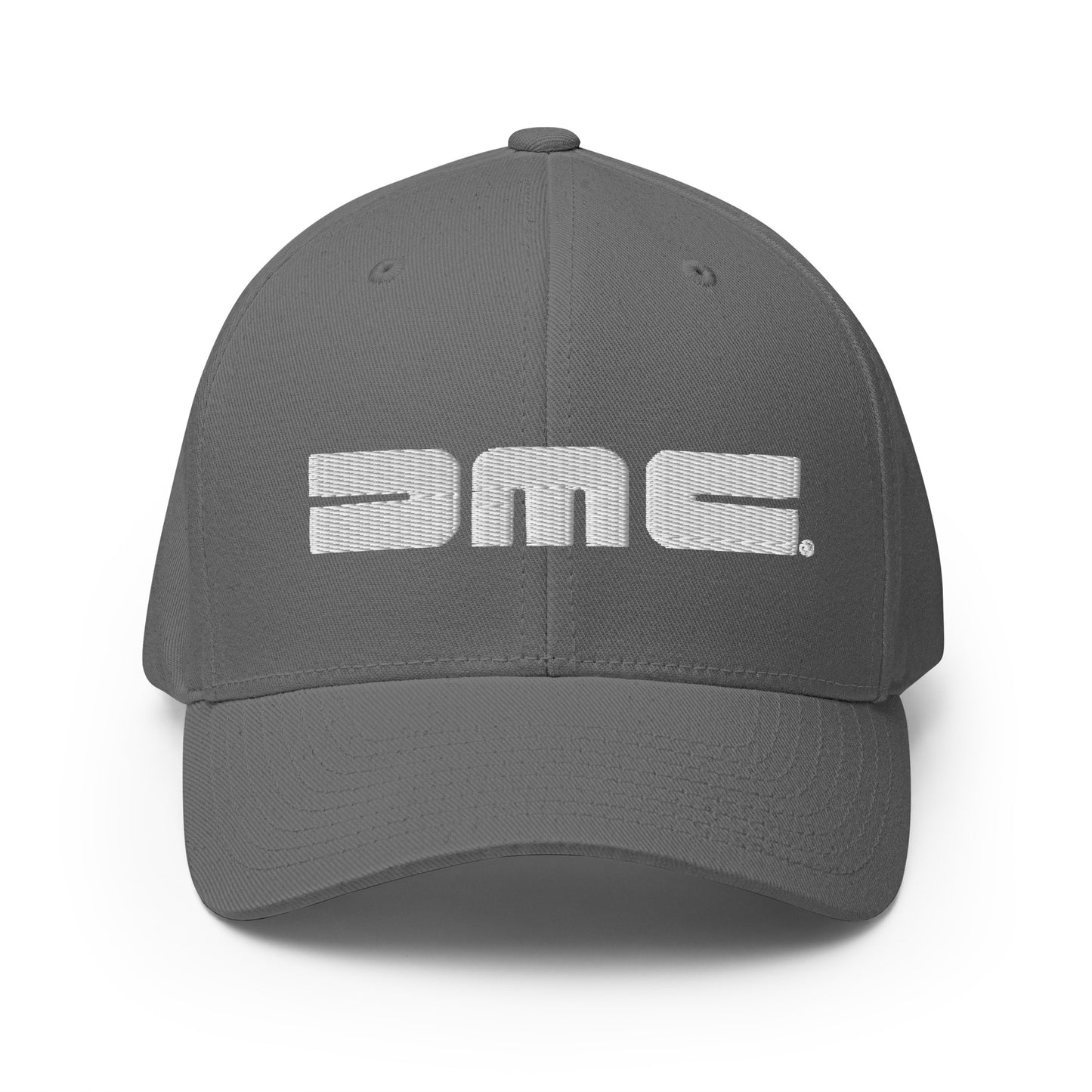 DMC Logo Twill Cap