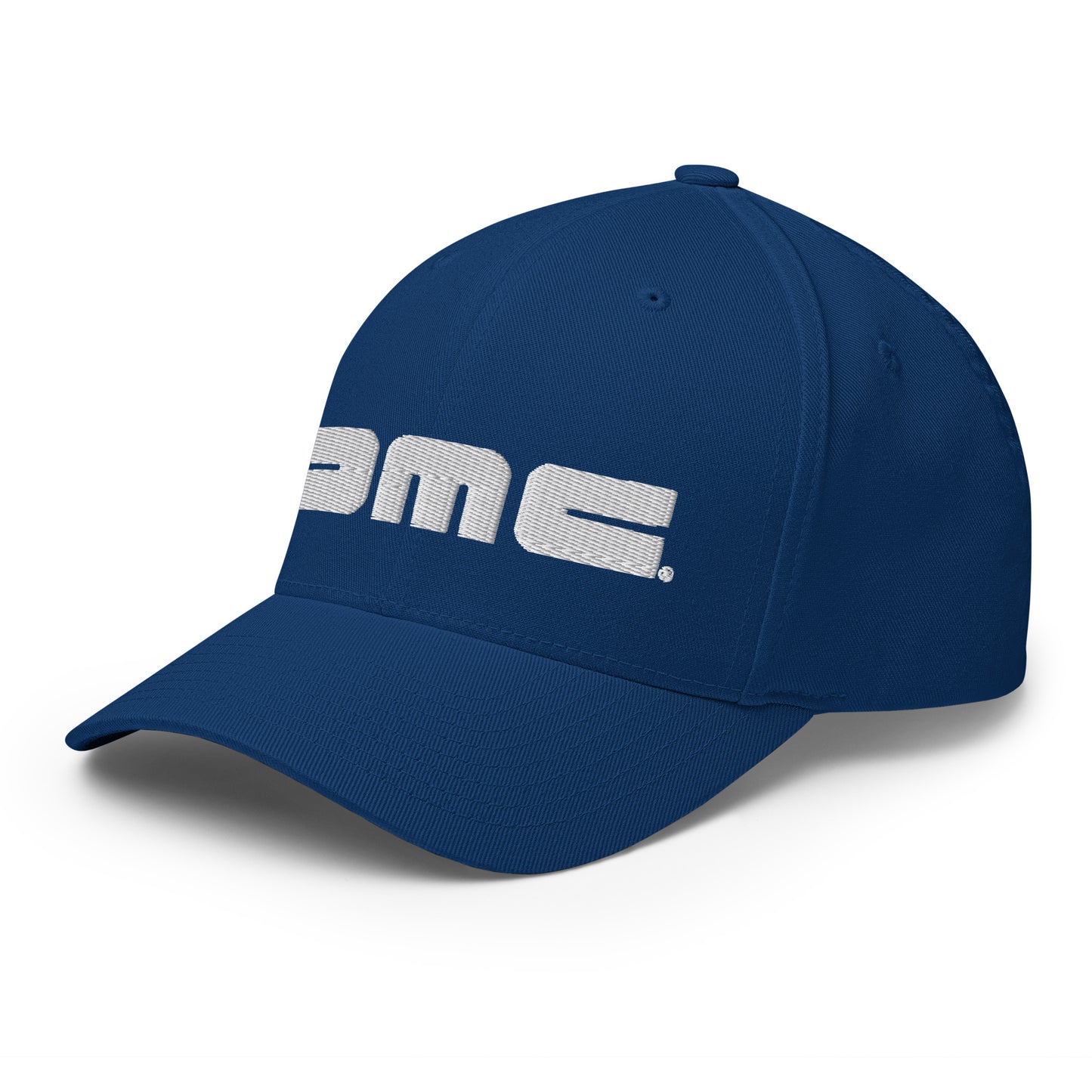 DMC Logo Twill Cap