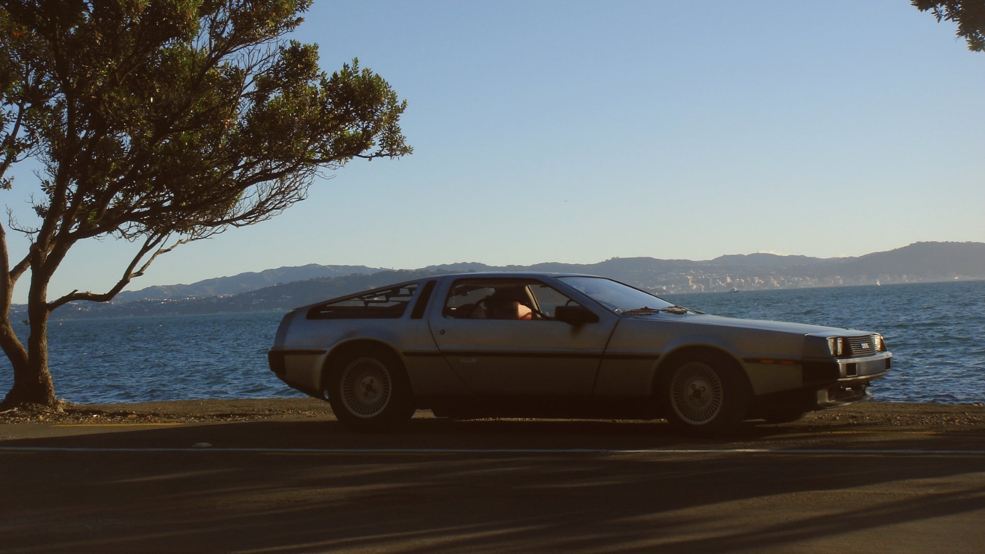 DeLorean Merch | Official Classic DeLorean Motor Company®