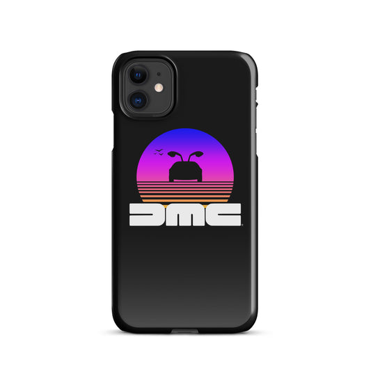 Phone Cases | DeLorean Motor Company DeLorean Merch Phone Cases | DeLorean Motor Company DeLorean Merch