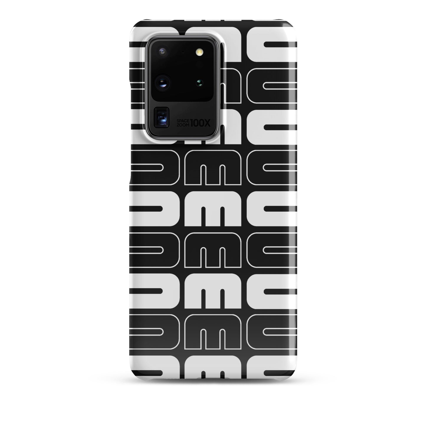 DMC Samsung Phone Case