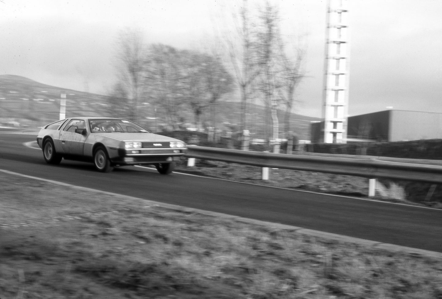 DMC 45th Anniversary Unisex T-Shirt