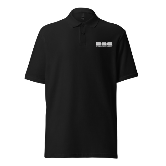 DMC Polo Shirt