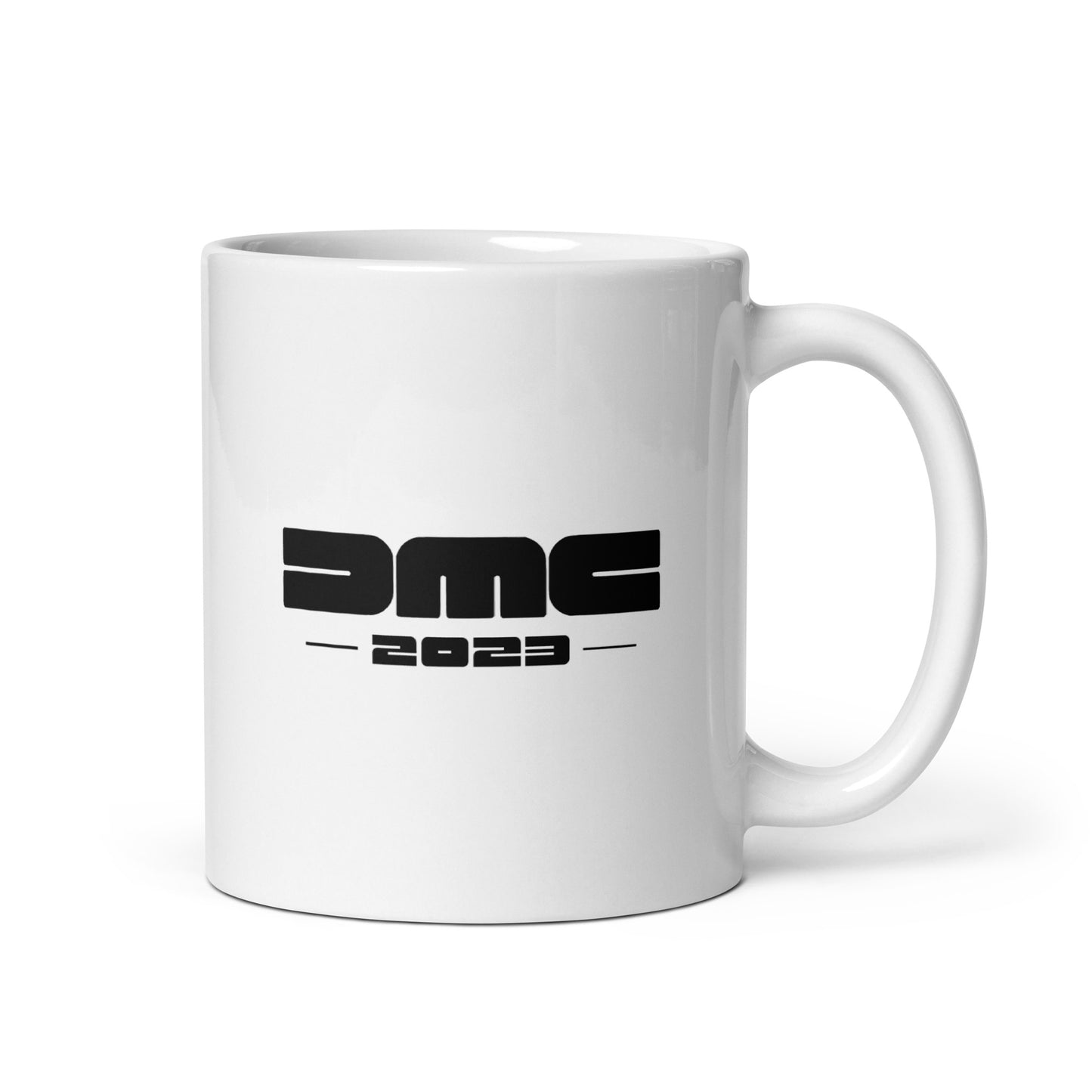 2023 DMC Mug