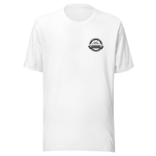 Live the Dream Unisex T-shirt